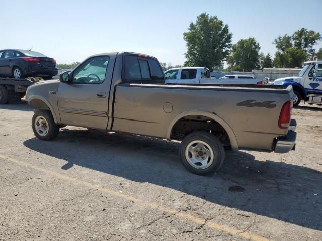 2003 Ford F150