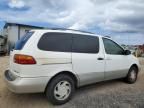 1999 Toyota Sienna LE