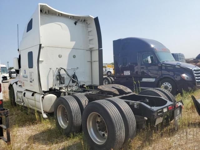 2020 Peterbilt 579