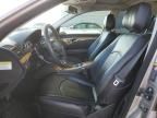 2007 Mercedes-Benz E 550 4matic