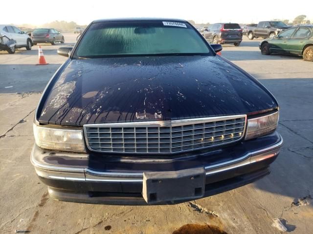 1994 Cadillac Deville