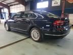 2017 Volkswagen Passat SE