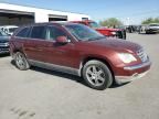 2007 Chrysler Pacifica Touring