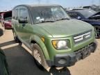 2007 Honda Element EX