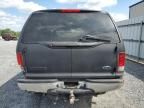 2005 Ford Excursion XLT