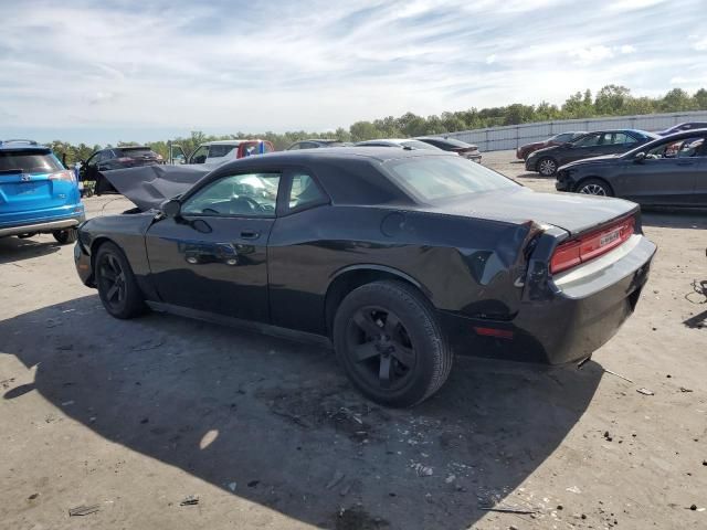 2010 Dodge Challenger SE