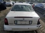 2003 Cadillac Deville