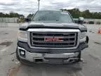 2015 GMC Sierra K1500 SLT