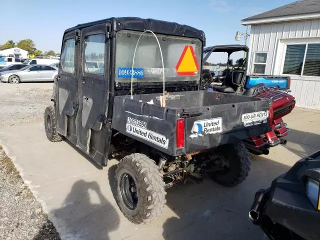 2019 Polaris Ranger Crew 570-4