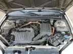 2003 Honda Civic Hybrid