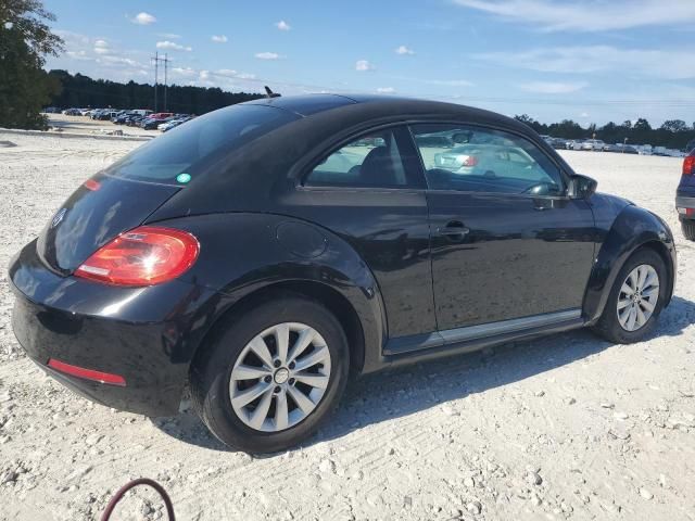 2014 Volkswagen Beetle