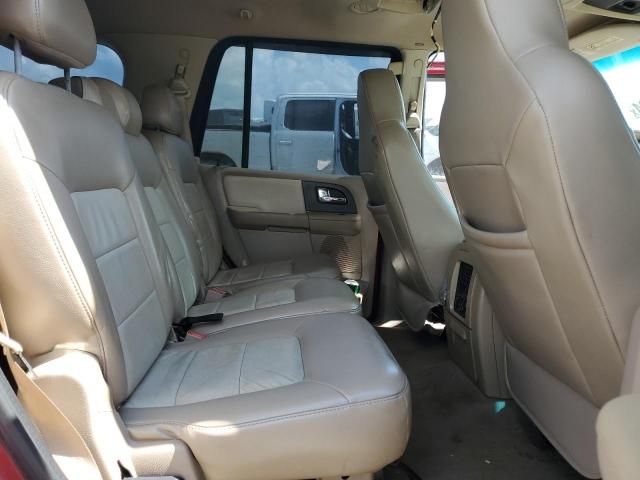 2005 Ford Expedition Eddie Bauer