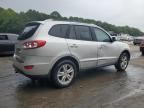 2011 Hyundai Santa FE SE