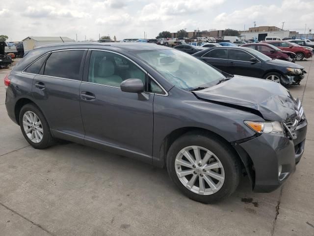 2011 Toyota Venza