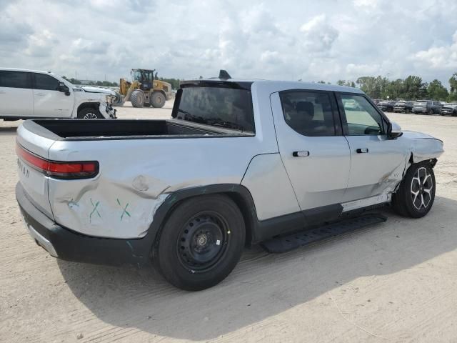 2023 Rivian R1T Adventure