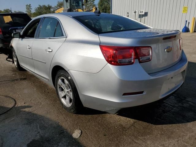 2013 Chevrolet Malibu LS