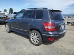 2010 Mercedes-Benz GLK 350 4matic