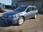 2018 Subaru Outback 2.5I