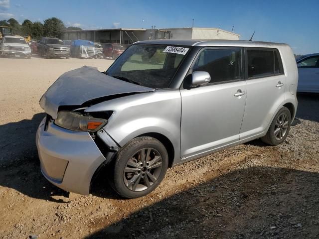 2008 Scion XB