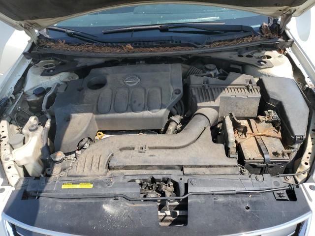 2010 Nissan Altima Base