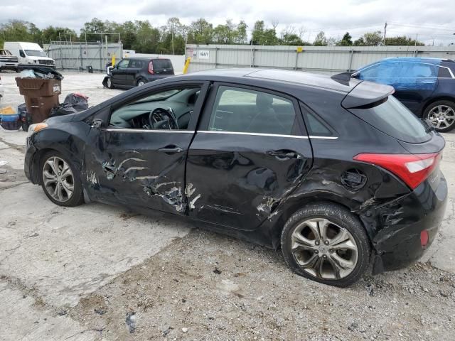 2013 Hyundai Elantra GT