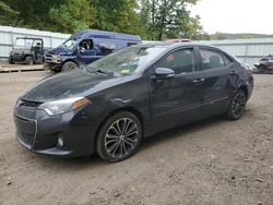 Run And Drives Cars for sale at auction: 2015 Toyota Corolla L