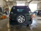 2007 Jeep Liberty Sport