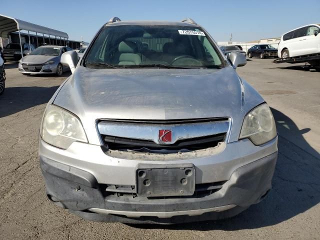 2008 Saturn Vue XE