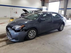 2018 Toyota Corolla L en venta en Sandston, VA