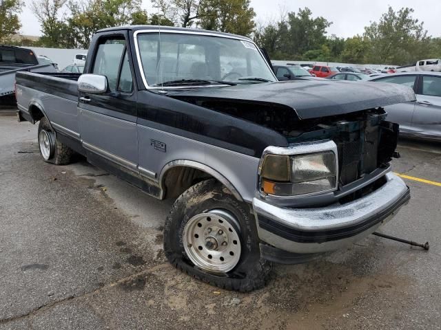 1994 Ford F150