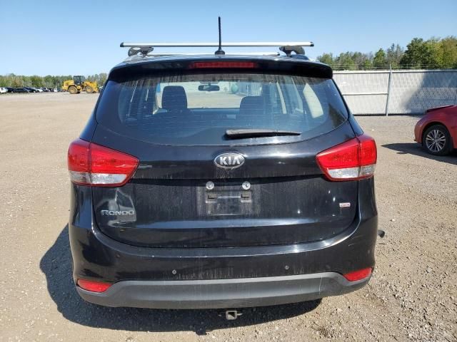 2016 KIA Rondo