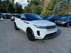 2020 Land Rover Range Rover Evoque S