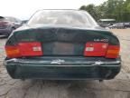 1999 Lexus LS 400