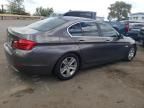 2011 BMW 528 I