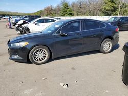 Ford salvage cars for sale: 2013 Ford Fusion SE