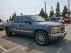 2006 GMC New Sierra C1500