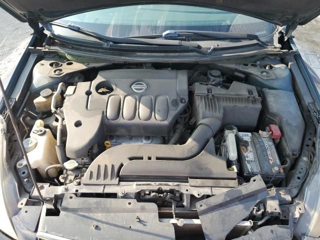 2007 Nissan Altima 2.5