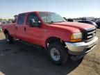 1999 Ford F350 SRW Super Duty