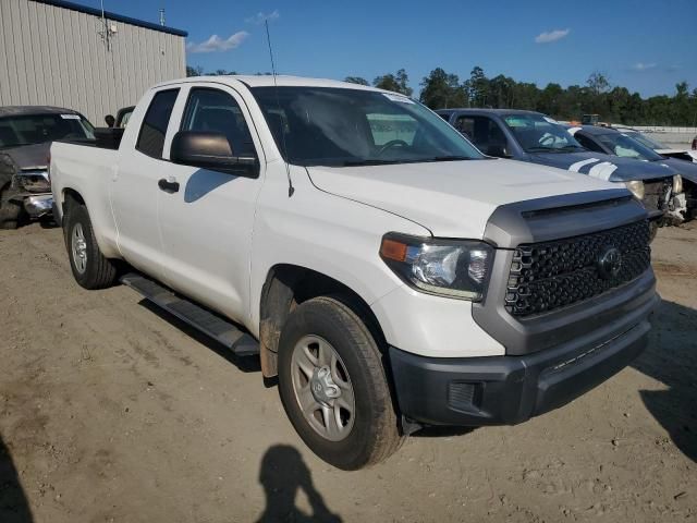 2019 Toyota Tundra Double Cab SR