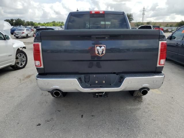 2016 Dodge 1500 Laramie