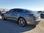 2014 Tesla Model S