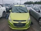 2013 Chevrolet Spark 1LT