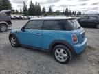 2010 Mini Cooper