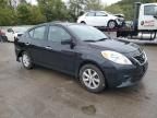 2014 Nissan Versa S