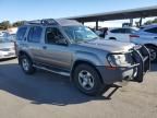 2004 Nissan Xterra XE