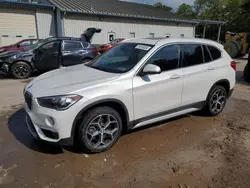 Carros salvage sin ofertas aún a la venta en subasta: 2018 BMW X1 XDRIVE28I