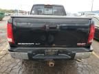 2008 GMC Sierra K2500 Heavy Duty