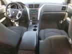 2010 Chevrolet Traverse LT