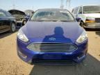 2015 Ford Focus Titanium