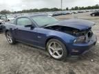 2011 Ford Mustang GT